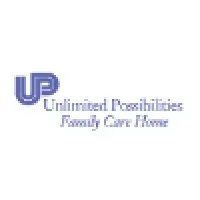 Unlimited Possibilities Family Care Home
