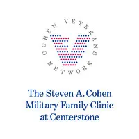 Steven A. Cohen Military Family Clinic at Centerstone