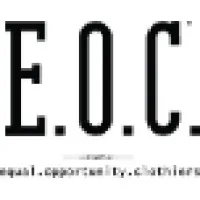 EOC equal opportunity clothiers