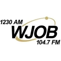 WJOB AM 1230 & FM 104.7