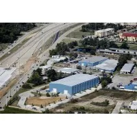 BREAUX MACHINE WORKS, LP