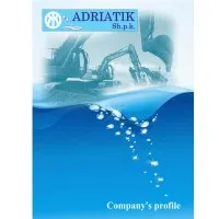ADRIATIK SH.P.K email format