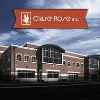 Clare Rose Beverage Clare Rose Beverage