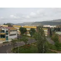 College of Natural & Computational Science, University of Gondar email format