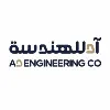 AD ENGINEERING CO AD ENGINEERING CO