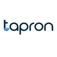 Tapron