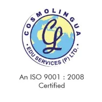Cosmolingua Institute 