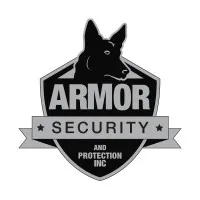 Armor Security and Protection Inc. Armor Security and Protection Inc.