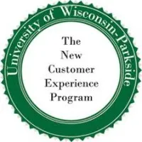 University of Wisconsin Parkside Customer Experience Certificate Program