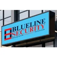 BLUELINE SECURITY