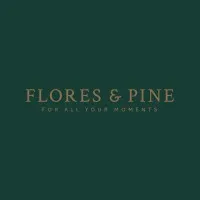 Flores & Pine - Grillroom and Gatherings