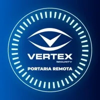 Vertex Security Portaria Remota