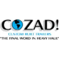 Cozad Trailers Cozad Trailers