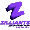 Zilliants Incorporation Zilliants Incorporation