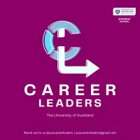 University of Auckland Career Leaders