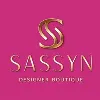 SASSYN Designer Boutique SASSYN Designer Boutique