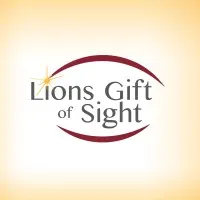 Lions Gift of Sight