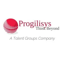 Progilisys Solutions (now Talent Groups) Progilisys Solutions (now Talent Groups)