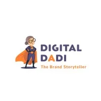 Digital Dadi - Digital Marketing Company