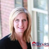 Melonie Aldridge-Realtor @ ERA Byars Realty
