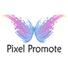 Pixel Promote Pixel Promote