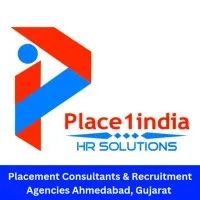 Place1india HR Solutions - Job Placement Consultants Ahmedabad, Gujarat