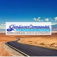 Step Saver Companies