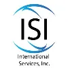 International Services, Inc.
