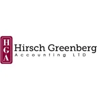 Hirsch Greenberg Accounting LTD Hirsch Greenberg Accounting LTD