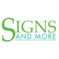 Signs & More