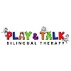 Play & Talk Bilingual Therapy Play & Talk Bilingual Therapy