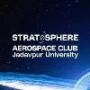 Aerospace Club Jadavpur University Aerospace Club Jadavpur University