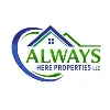 Always Here Properties Always Here Properties