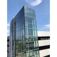 BERKELEY GLASS BERKELEY GLASS