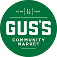 Gus's Community Market Gus's Community Market