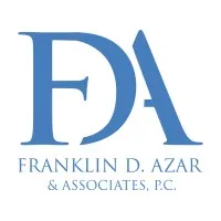 Franklin D. Azar & Associates, P.C. Franklin D. Azar & Associates, P.C.
