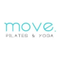 Move. Pilates & Yoga