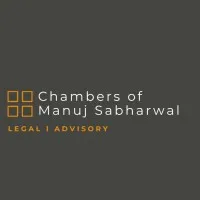 Chambers of Manuj Sabharwal Chambers of Manuj Sabharwal