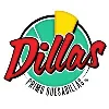 Dillas Quesadillas Dillas Quesadillas