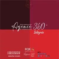 FOX COMMUNICATION FOX COMMUNICATION
