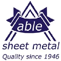 Able Sheet Metal, Inc. Able Sheet Metal, Inc.