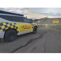 Standby Security Services Pty Ltd