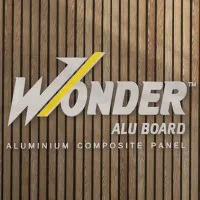 Wonder Alu Board Wonder Alu Board