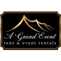 A Grand Event tent & event rentals A Grand Event tent & event rentals