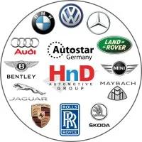 HnD Auto Spare Parts LLC