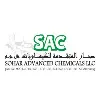 Sohar Advanced Chemicals LLC Sohar Advanced Chemicals LLC