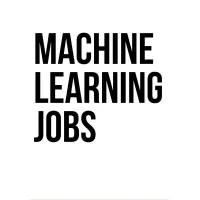 Machine Learning Jobs