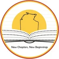 New Chapters New Beginnings