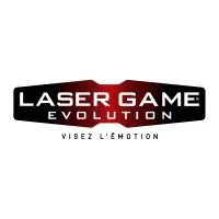 Laser Game Evolution Laser Game Evolution