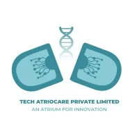 Tech AtrioCare Pvt. Ltd. Tech AtrioCare Pvt. Ltd.